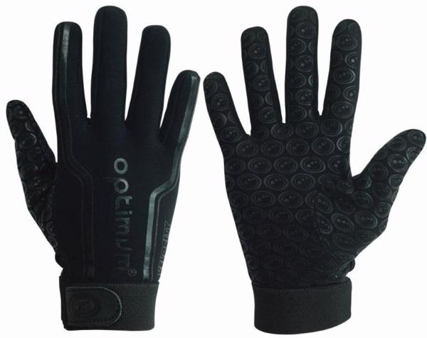 Optimum Velocity Rugby Training Gloves,% 