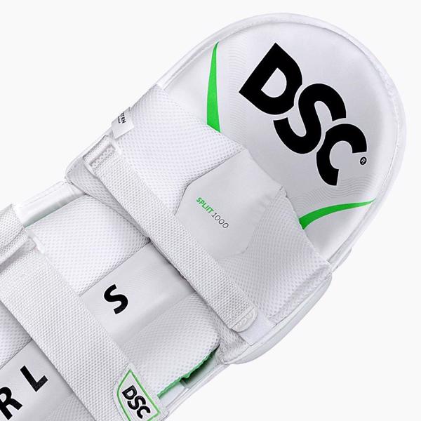 DSC Spliit 1000 Batting Pads 