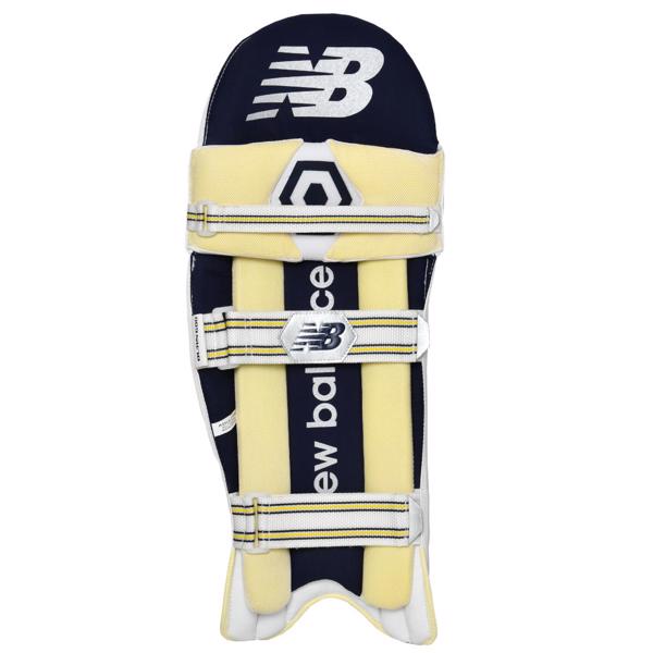 New Balance BURN 600 Batting Pads JUNI 