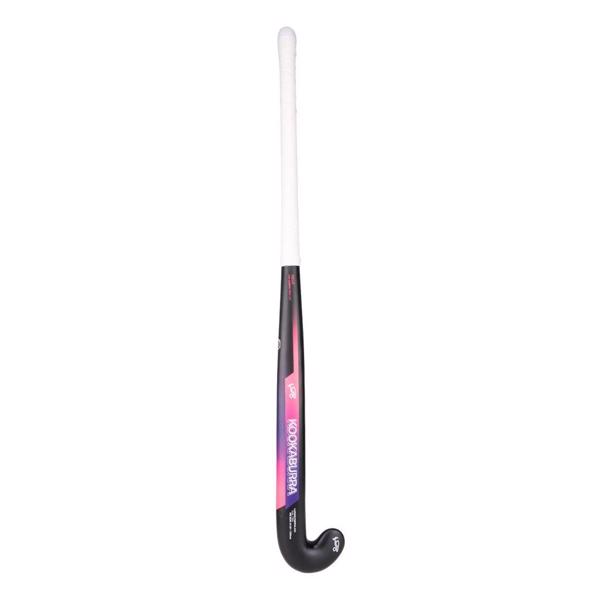 Kookaburra MB10 Hockey Stick PINK JUNIOR 