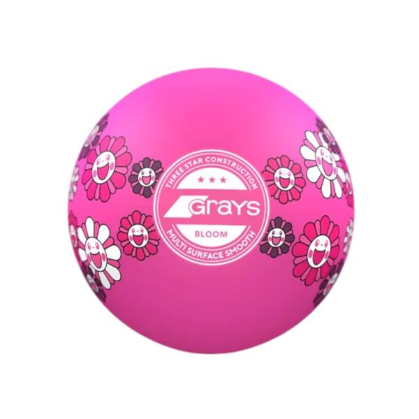 Grays BLOOM Hockey Ball 