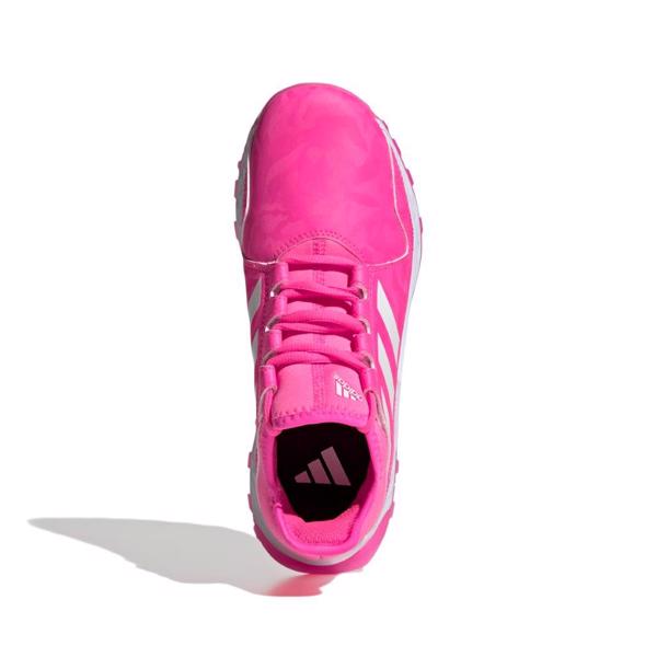 adidas Hockey Youngstar Hockey Shoes PIN 