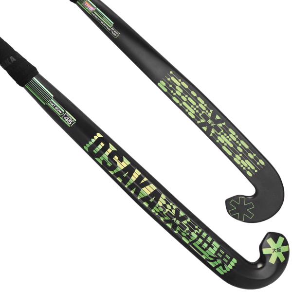 Osaka FutureLab 45 NXT Bow Hockey Stic 