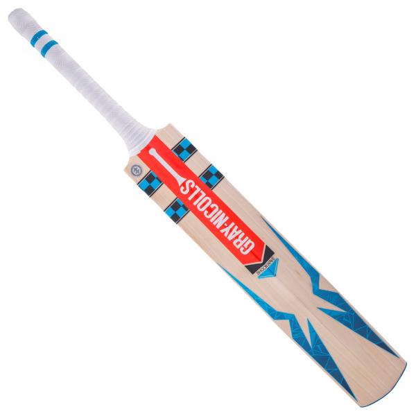 Gray Nicolls Shockwave 4 Star Cricket Bat CRICKET BATS
