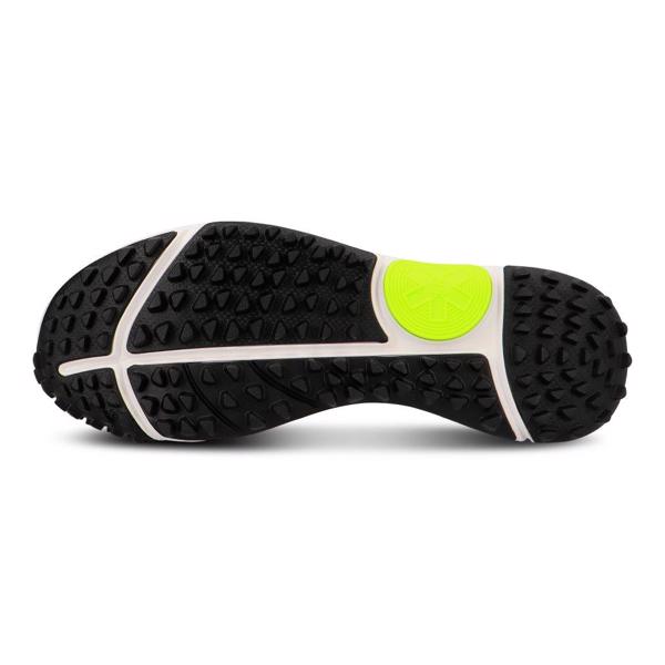 Osaka IDO Mk2 Hockey Shoes FLUO LIME 