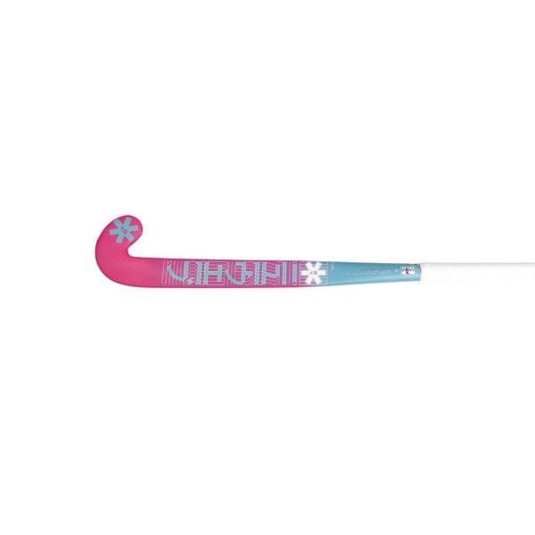 Osaka Mid Bow GF Hockey Stick RASPBERR 