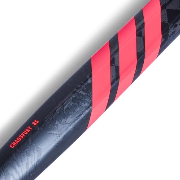 adidas Chaosfury .85 Hockey Stick 
