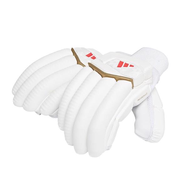 adidas Incurza 6.0 Batting Gloves JUNIOR 