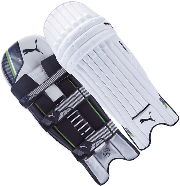 Puma evoFLEX 2 Batting Pads CRICKET BATTING PADS