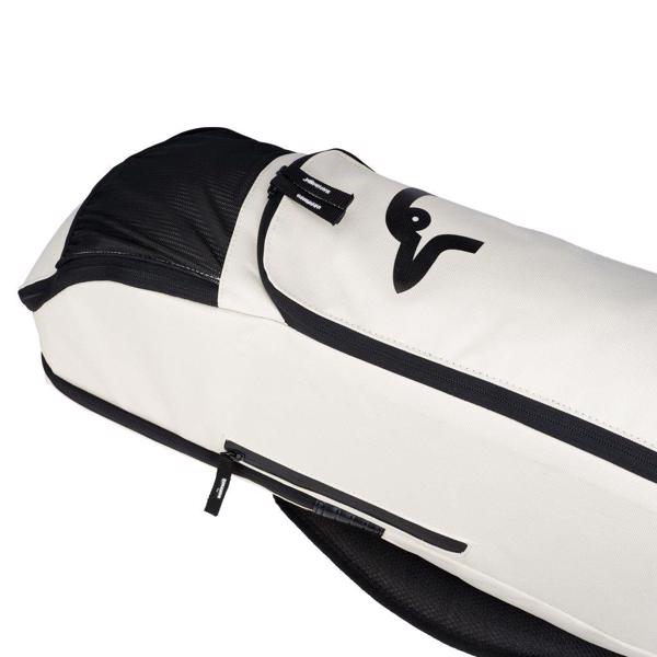 Kookaburra FORGE Hockey Kit Bag BONE 