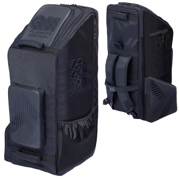 Gunn & Moore PLAYERS Edition Cricket%2 