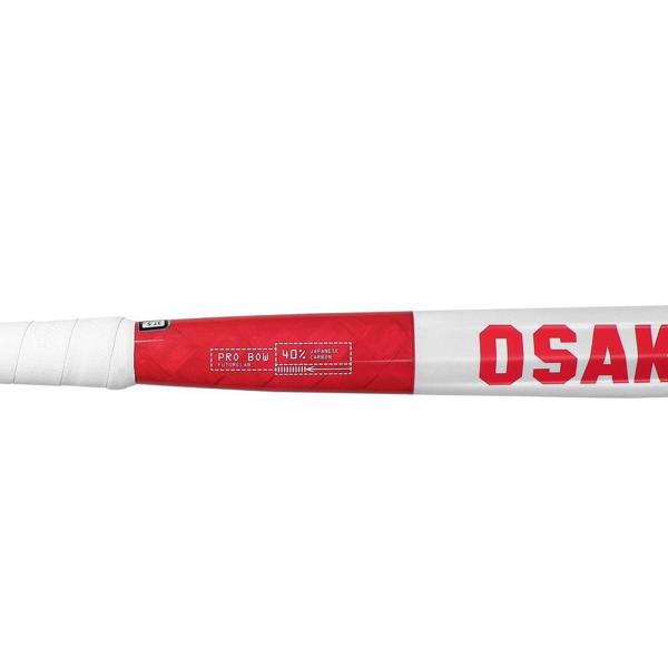 Osaka FutureLab Pro Bow 40 Hockey Stic 
