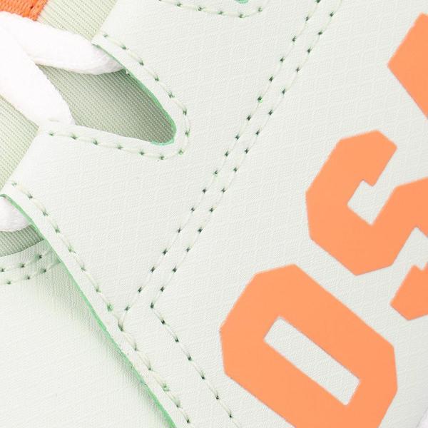 Osaka FURO Hockey Shoes OPAL GREEN  
