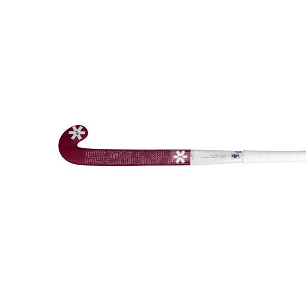 Osaka Mid Bow 70 Hockey Stick CHERRY 