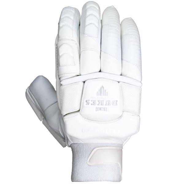Dukes Custom Pro Batting Gloves 