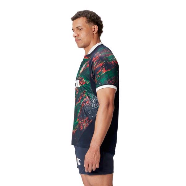 Canterbury British & Irish Lions Warm% 