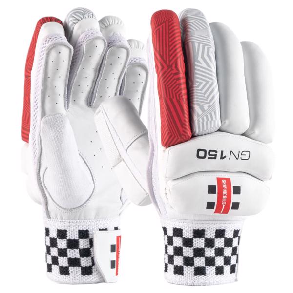 Gray Nicolls GN150 Batting Gloves JUNIOR 