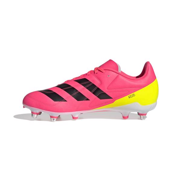 adidas RS15 SG Rugby Boots SOLAR TURBO 