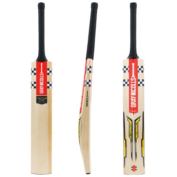 Gray Nicolls Victus 200 Cricket Bat 