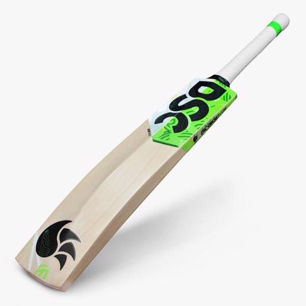 DSC Spliit 6000 Cricket Bat JUNIOR 