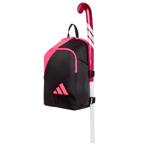 adidas VS .6 Hockey Backpack BLACK/PINK 