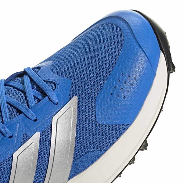 adidas Hockey Lux League BLUE Hockey S 