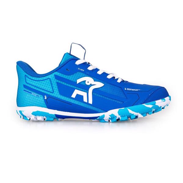 Kookaburra ORBIT Hockey Shoes BLUE, JU 