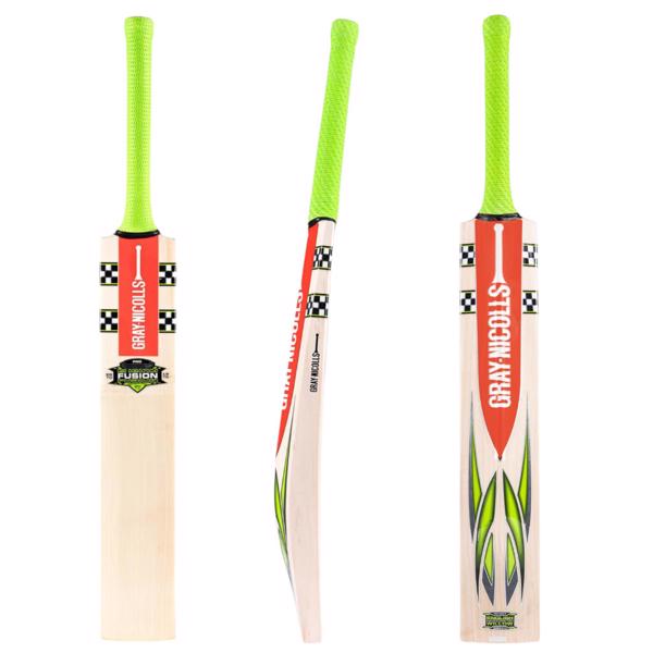 Gray Nicolls FUSION Pro Cricket Bat 