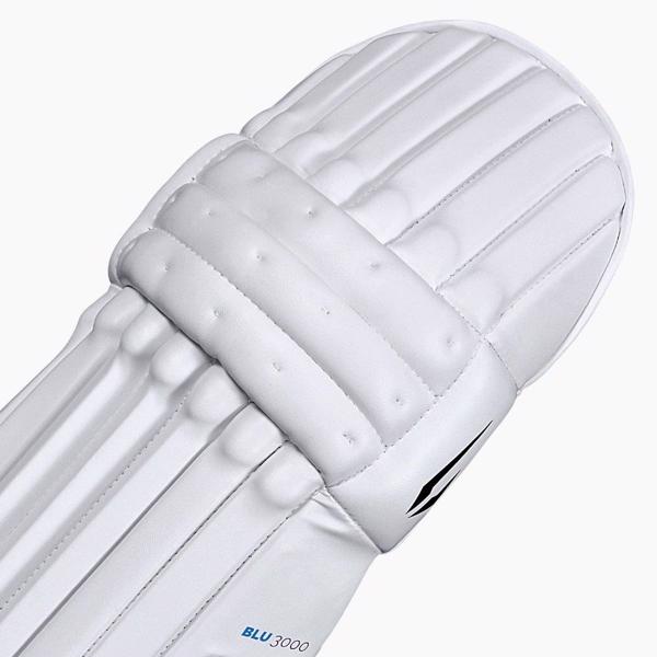 DSC Blu 3000 Batting Pads 