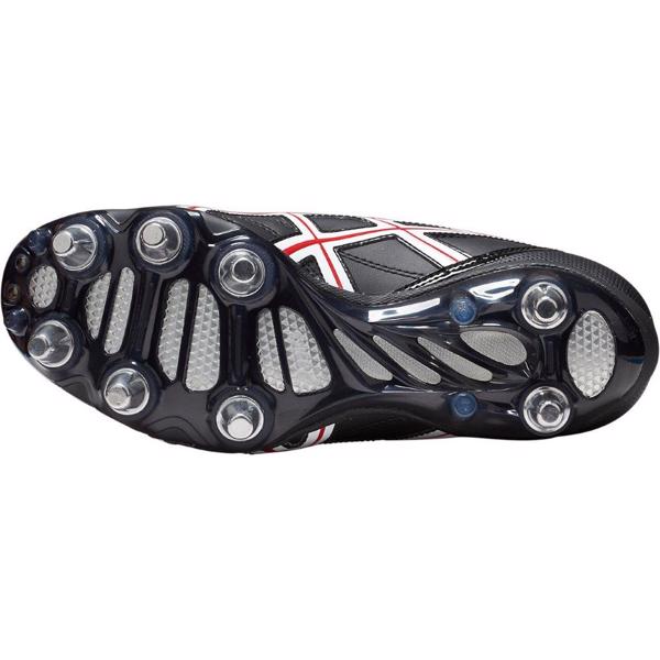 Asics Lethal Warno ST 2 Rugby Boots RUGBY BOOTS