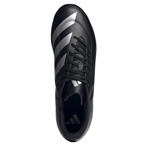 adidas RS15 FG Rugby Boots BLACK 