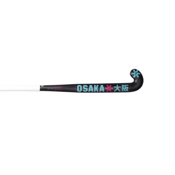 Osaka Mid Bow 10 Hockey Stick RASPBERR 