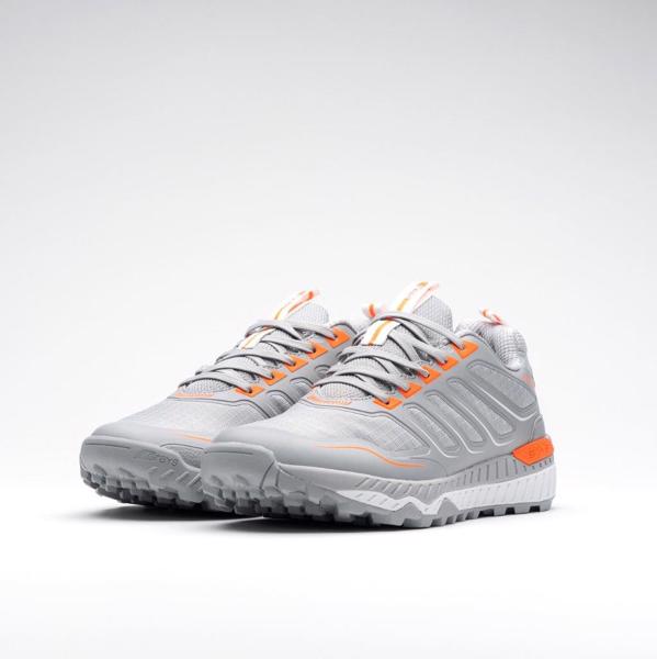 Grays Raid 2.0 Hockey Shoes GREY, JU 