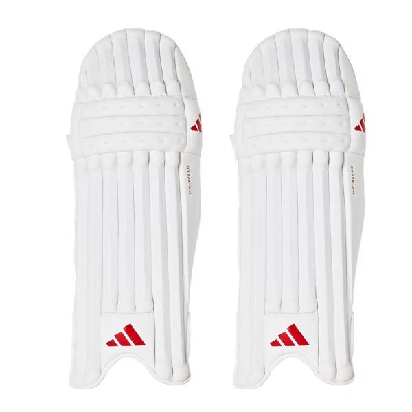 adidas Incurza 4.0 Batting Pads  