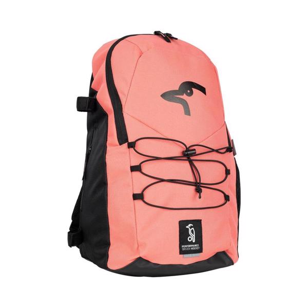 Kookaburra EDGE Hockey Rucksack CORAL PI 