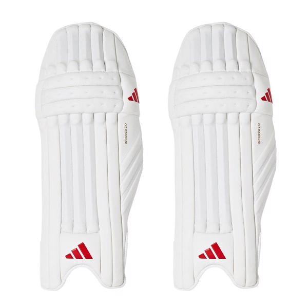 adidas Incurza 2.0 Batting Pads 