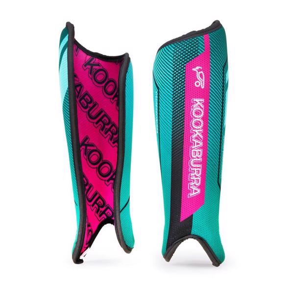 Kookaburra CONVERT Hockey Shinguards MARIN 