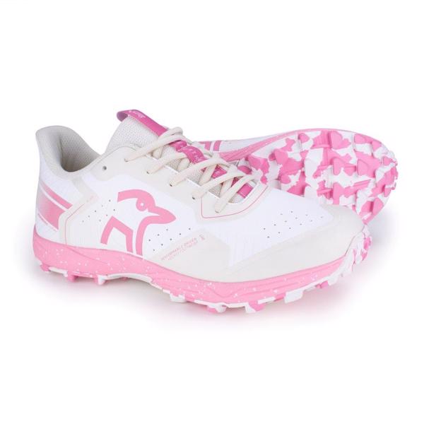 Kookaburra AURORA Hockey Shoes BONE 