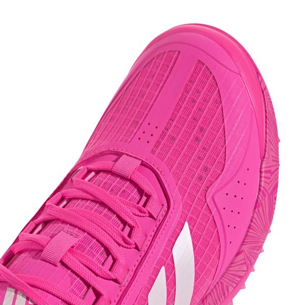 adidas Fabela X 2 PINK Hockey Shoes  