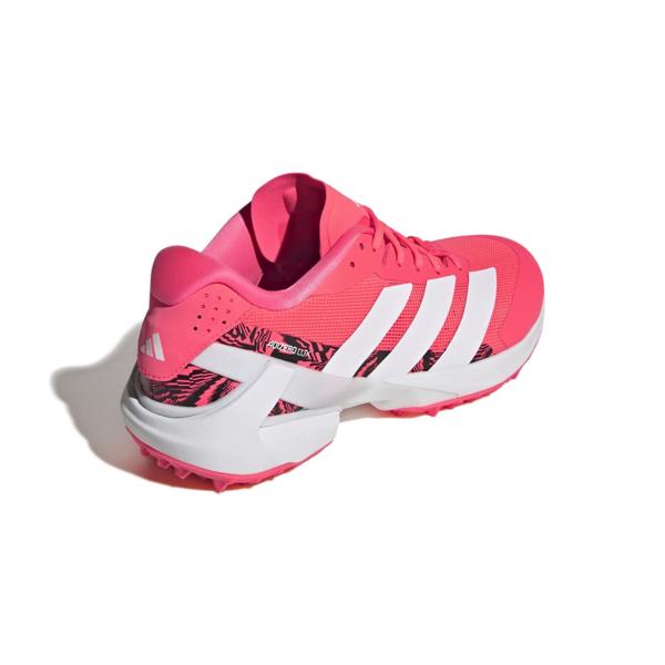adidas adizero Lux 3 PINK Hockey Shoes 