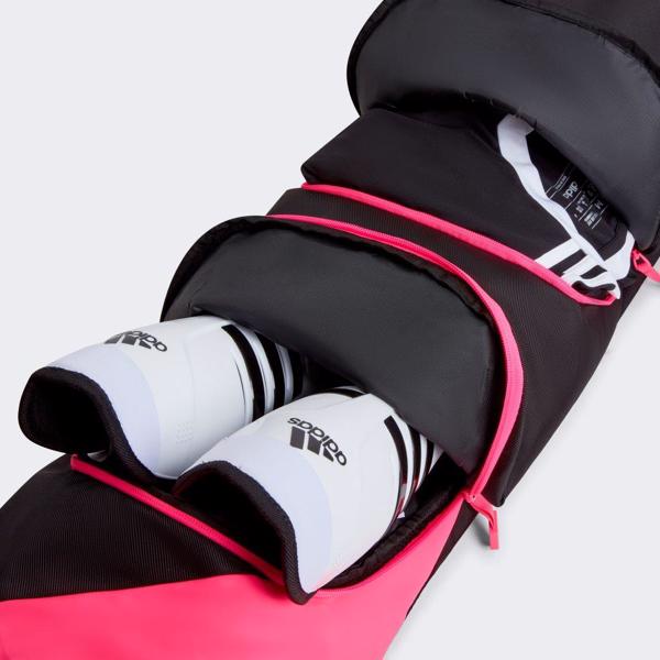 adidas VS .6 Hockey Stick Bag PINK 
