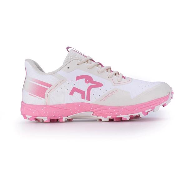 Kookaburra AURORA Hockey Shoes BONE, J 