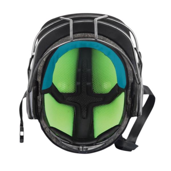 Shrey Koroyd Helmet TITANIUM Grille 