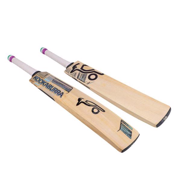 Kookaburra Prism 8.1 KW Cricket Bat JU 