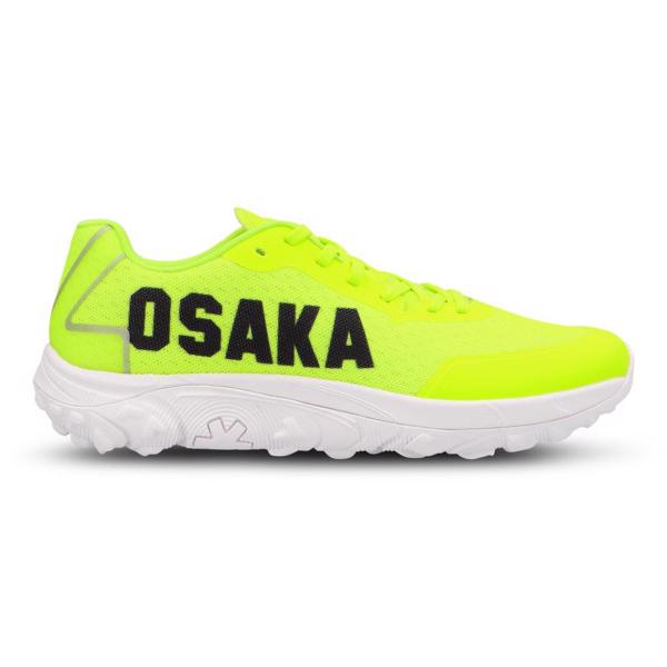 Osaka KAI Mk1 PT Hockey Shoes FLUO L 