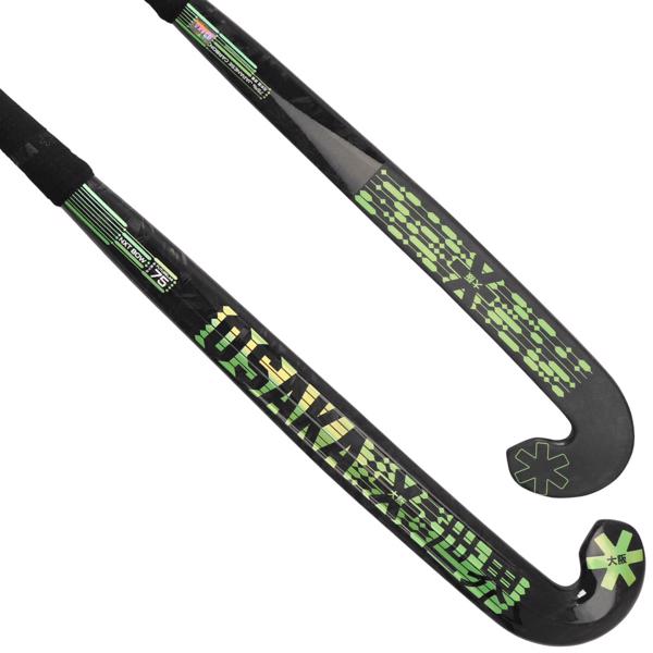 Osaka FutureLab 75 NXT Bow Hockey Stic 