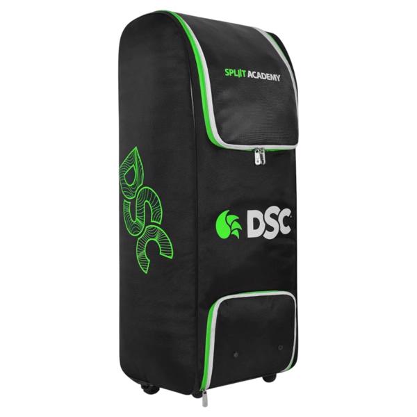 DSC Spliit Academy Wheelie Duffle Bag 