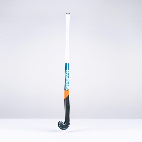 Grays IMPULSE Hockey Stick BLUE JUNIOR 