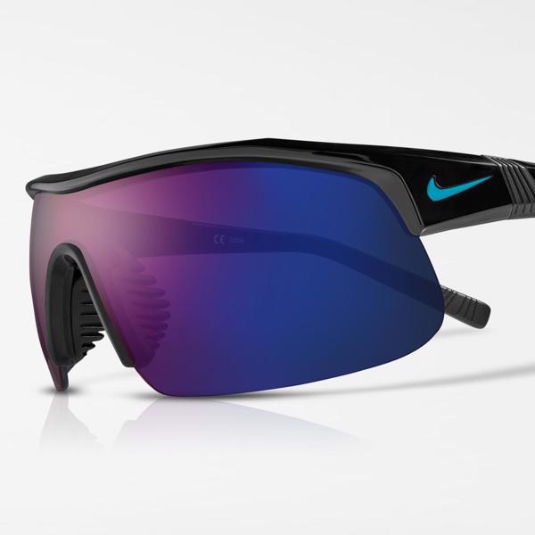 Nike Show X1 Performance Sunglasses BLAC 