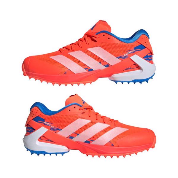 adidas adizero Lux 3 Hockey Shoes ORAN 